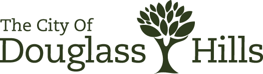 Douglass Hills, Kentucky City Logo